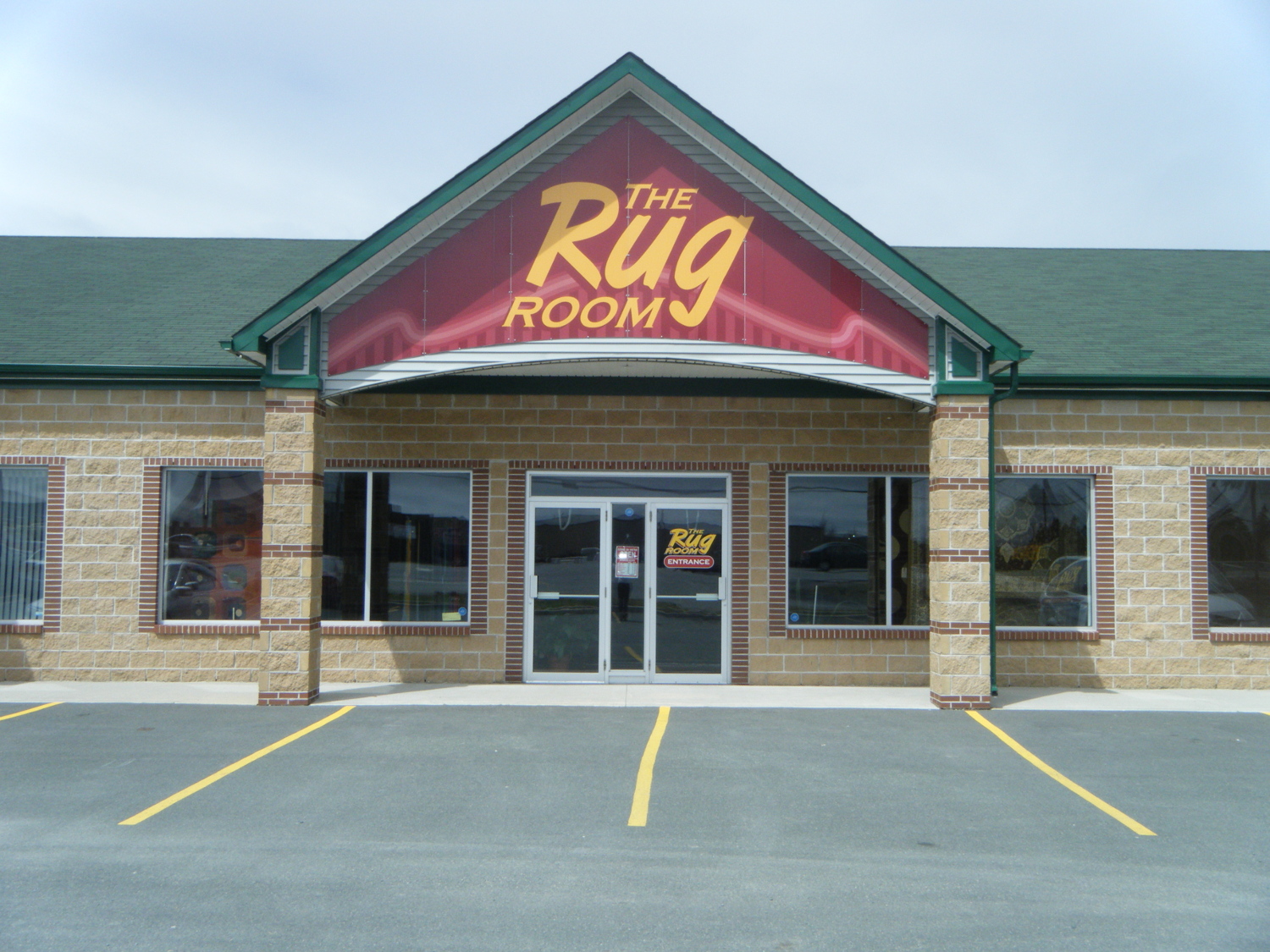 About Us The Rug Room